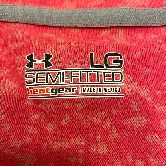 Under Armour Nike Dri-Fit V-Neck T-Shirt Bundle L - Picture 6 of 12